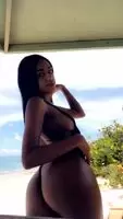 Enjoying the view