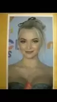 Dove Cameron is Such A Slut