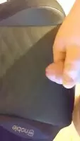 Wanna take a seat?