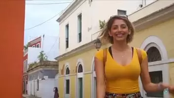 I like how tiffs boobs grew bigger