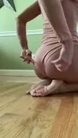 covered and cute