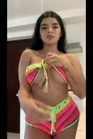 Damnnnnn🍈🍈👙