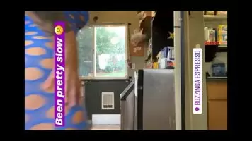 so much jiggle