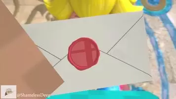 Steves Smash Brothers Ultimate Welcome, ,