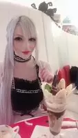 Taste Kat's Buster Sword !