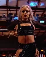Liv is so hot 🔥