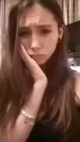 That titty reveal tho