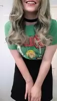 it's dangerous to go alone! take me with you!