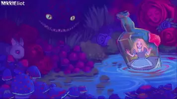 Alice in Cumland