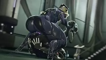 A Very Horny Wisp Gyfycat