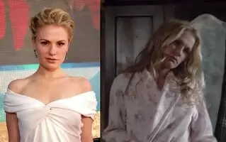 Anna Paquin On/Off