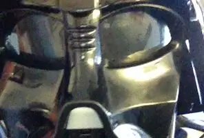 May the fourth corrupt you. Come to the dark side... 🤓😂