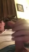 Some bros Throwing ropes