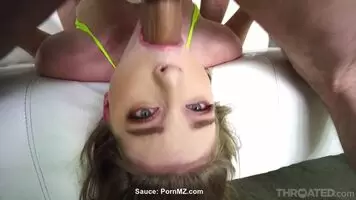 Out Of Breath