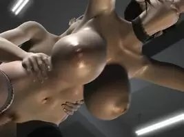 Double Penetration