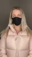 Anyone else have that cozy jacket which they don't need to wear anything else underneath and still feel warm ? OC