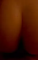 Just enjoying the ass