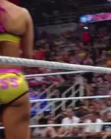 Sasha Banks