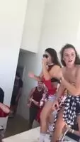 I'd still hit it