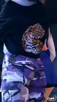 H.U.B - Rui Cheeks for 51 seconds
