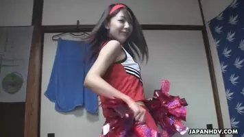 Cosplay Fan Tomomi Matsuda
