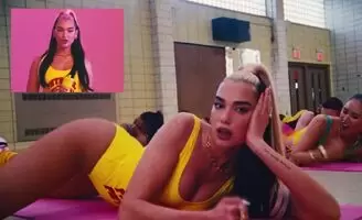 Dua Lipa