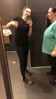 Just having fun