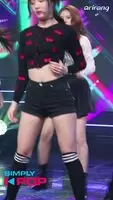 Momoland - Yeonwoo - 180309