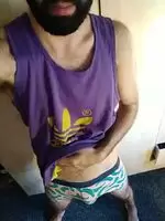 I was told to post this here...any idea why?