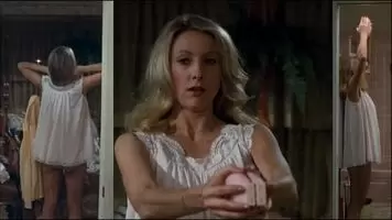 Terri Garr