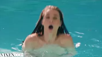 Lana Rhoades - Sex with Her Boss