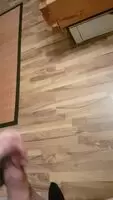 Couldn't hold it back anymore