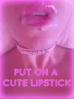 Feel the warmth and smell of his alpha cum 💗