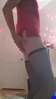 Showing off both sides 🥰