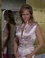 Ursula Andress