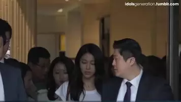 Seolhyun stealing your soul