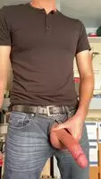 Which one do you want to wrap your lips around and suck?