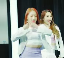 WJSN - Mei Qi