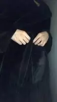 How do I look?