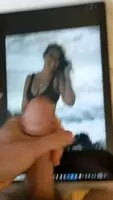 This is one of my favorites that I’ve gotten. Anyone else want to tribute that video of me???