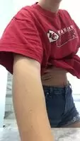 Anyone have a her name?