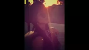Vanessa Hudgens is the goddess of seduction! It's quite simple but i got rock hard immediately! Her sexy glance at you, the outfit...she oozes sex!