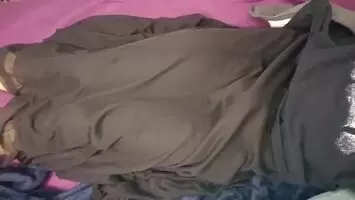 Slow motion flashing