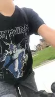 Some high speed boobies for you! Keep up if you want to take a look!