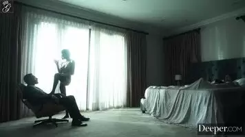 Deeper - Janice Griffith (Coupledom