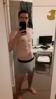 Should be studying... distract me please