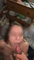 My biggest cumshot