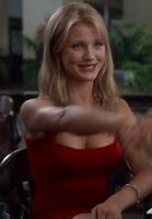 Cameron Diaz in The Mask