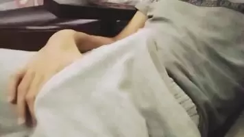 Thick dick skinny arms