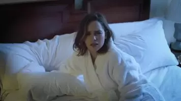 Emilia Clarke can’t remember where she put her butt plug